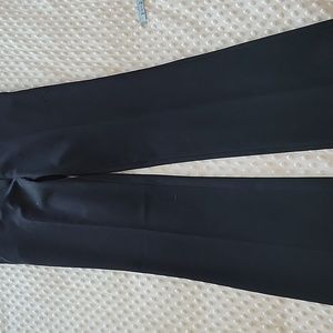 INC black trousers Sz 2